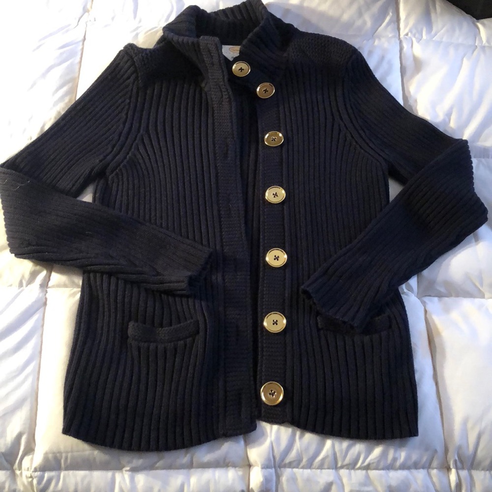 Talbots cardigan
